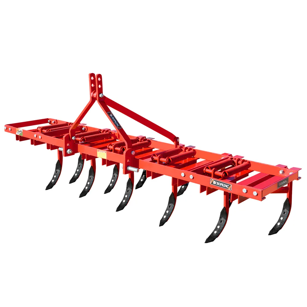 Tine Tiller
