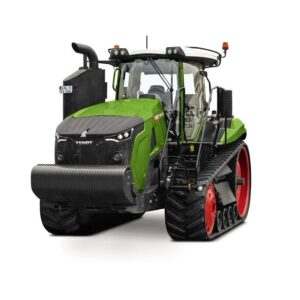 Tracked tractor 1100 Vario MT