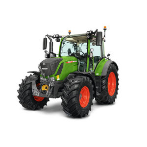 3-point hitch tractor 1000 Vario