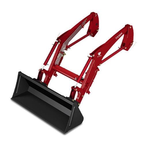 Front-End Loader