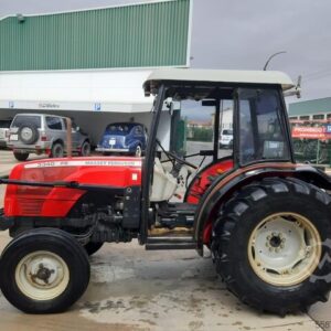 Massey Ferguson MF 185 (2wd 75HP)