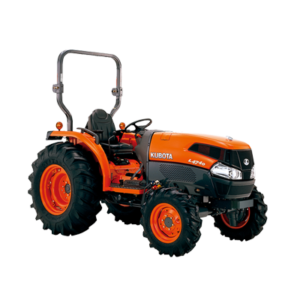 Grand L-series L3540/4740 (37/49HP)