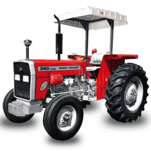 Massey Ferguson MF 260 (2wd 60hp)