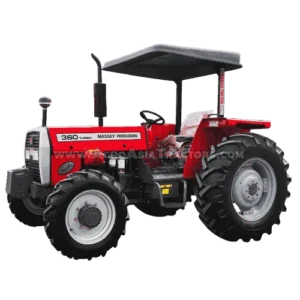 Massey Ferguson MF 360 (2wd 60hp)