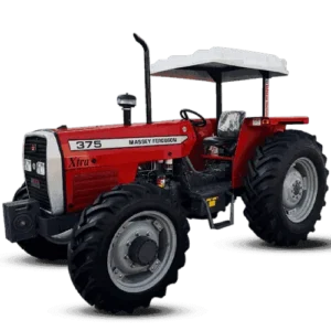Massey Ferguson MF 375 (2wd 75hp)