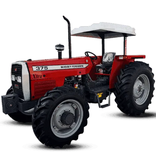 Massey Ferguson MF 375 (2wd 75hp)