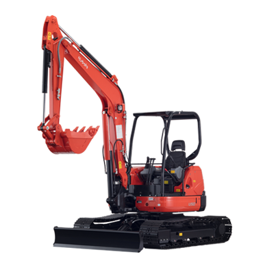 U50-5S (5 Ton)