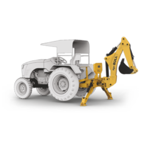 Backhoe Loader