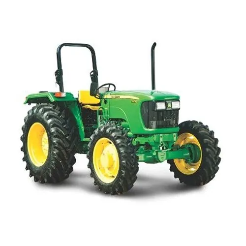 John Deere 5310 4WD - Image 2
