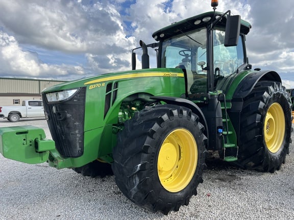 John Deere 5310 4WD - Image 3