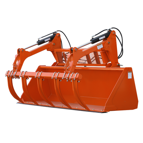 Bucket ( Loader )