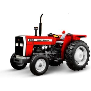 Massey Ferguson MF 240 (2wd 50hp)